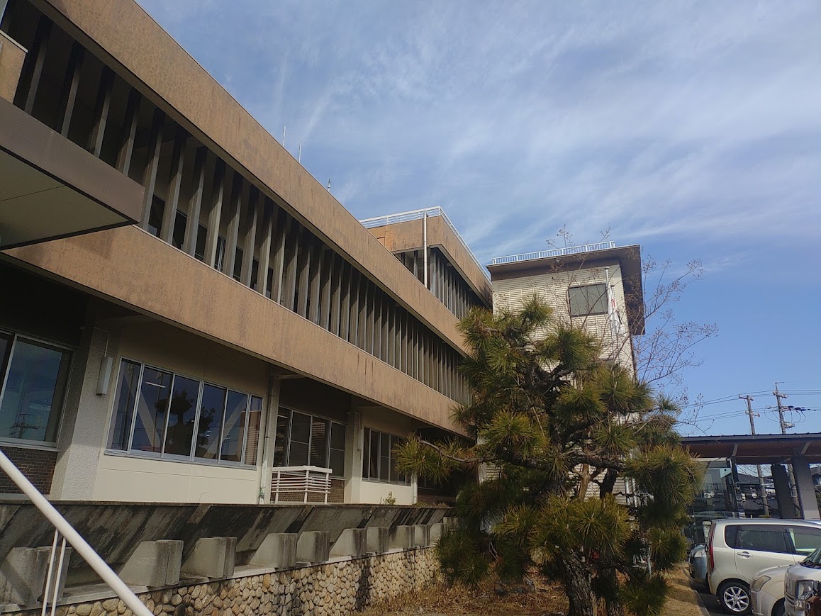 東浦町役場～農地処分の相談